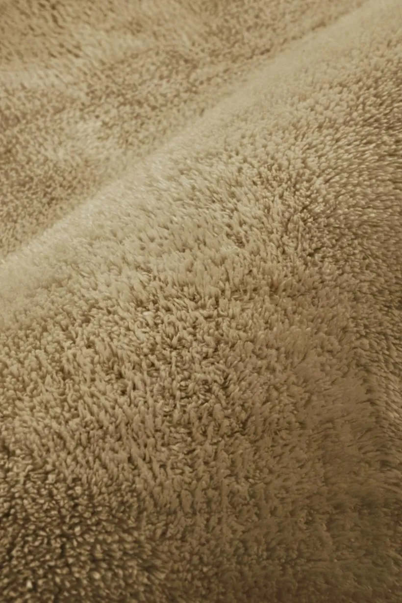 CORAL Rund Luggmatta