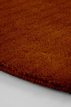 CORAL Rund Luggmatta