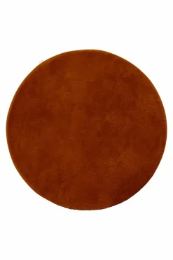 CORAL Rund Luggmatta