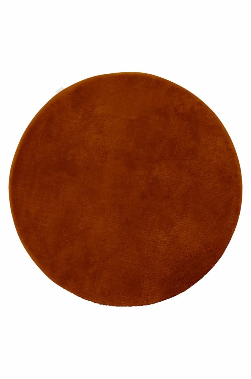 CORAL Rund Luggmatta