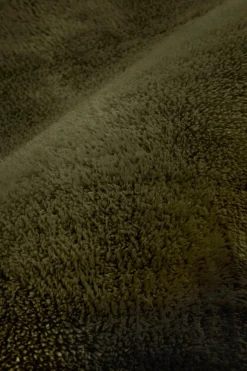 CORAL Rund Luggmatta