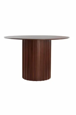 CORTONA Matbord ø 120 Cm