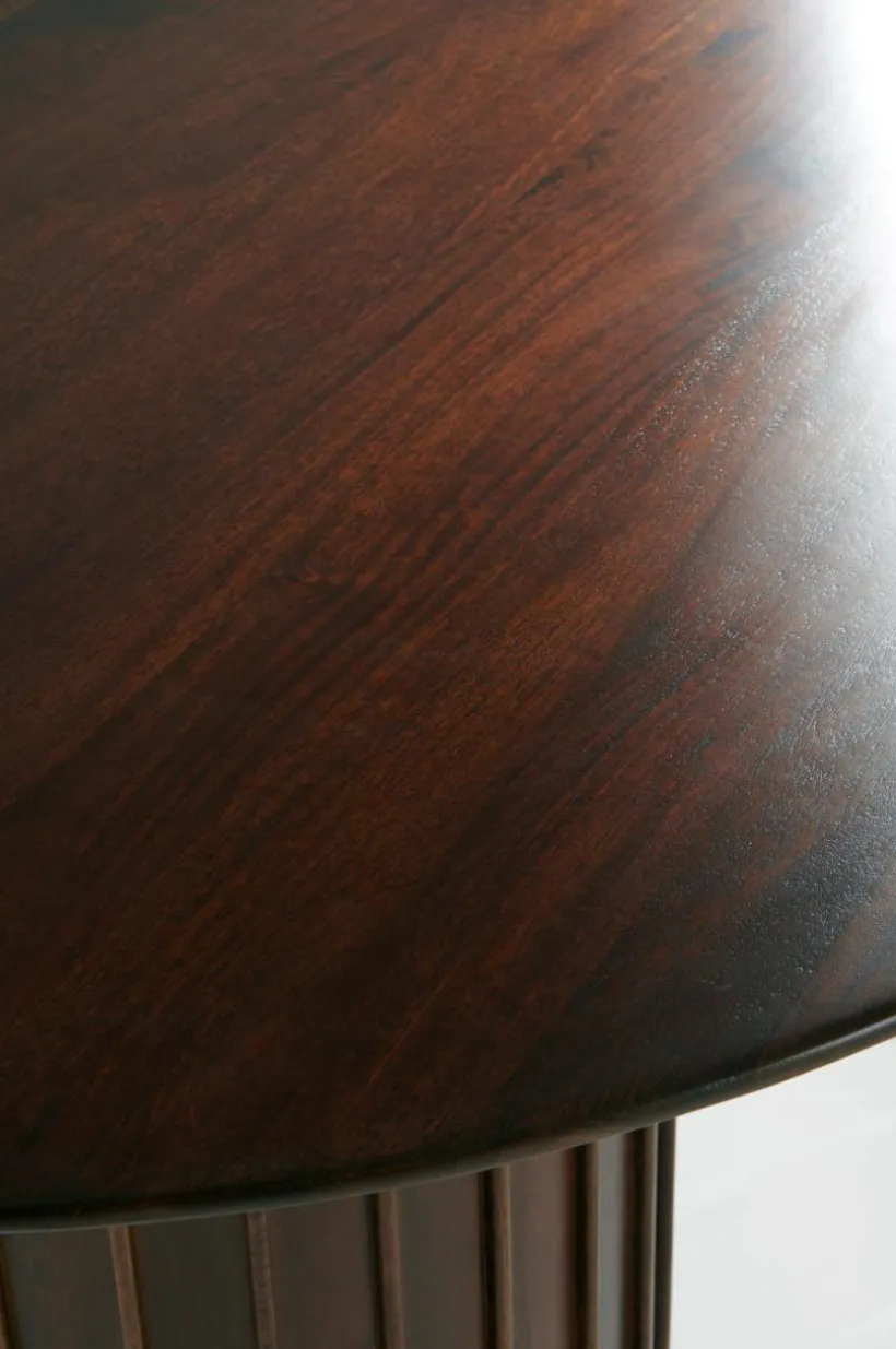 CORTONA Matbord ø 120 Cm