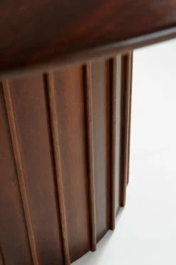 CORTONA Matbord ø 120 Cm