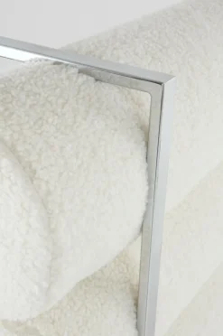 CRAIGS Sänggavel 180 Cm