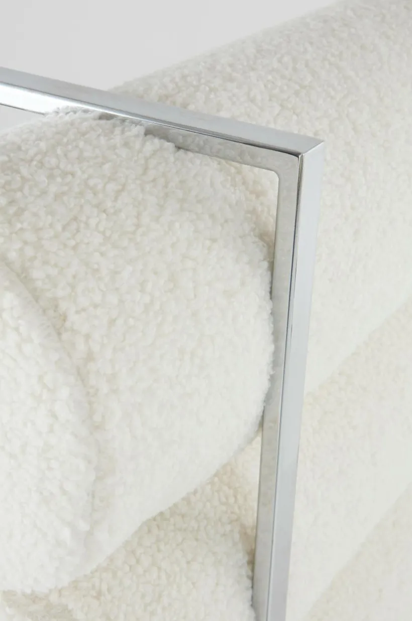 CRAIGS Sänggavel 180 Cm