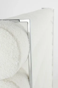 CRAIGS Sänggavel 180 Cm