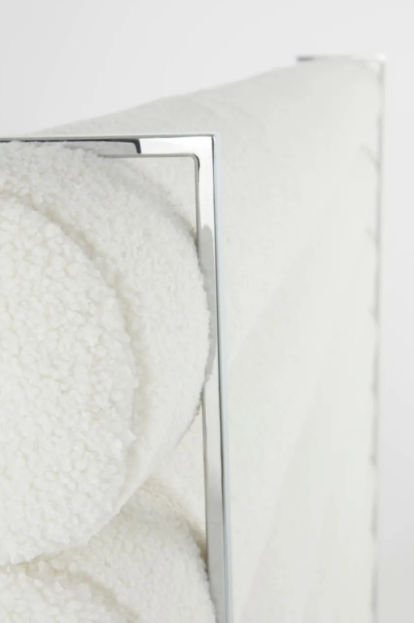 CRAIGS Sänggavel 180 Cm