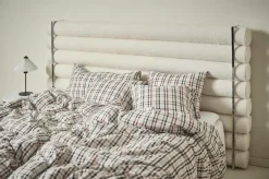 CRAIGS Sänggavel 160 Cm