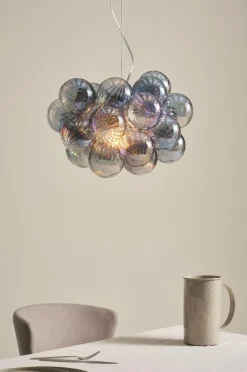 CRISP PÄRLEMOR Taklampa