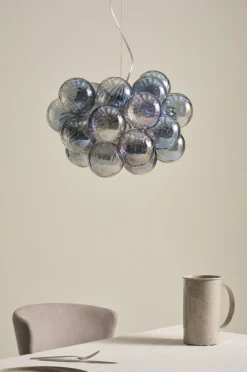 CRISP PÄRLEMOR Taklampa