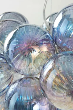 CRISP PÄRLEMOR Taklampa