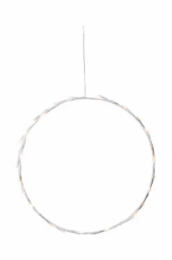 CRISPY LED Krans 35 Cm