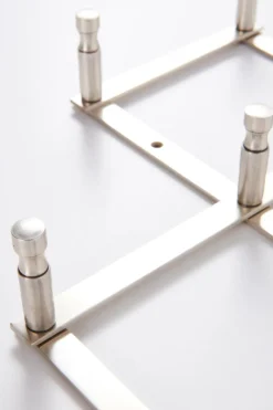 CROSSY Hängare - 7 Knoppar