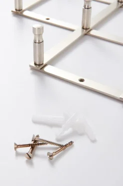 CROSSY Hängare - 7 Knoppar