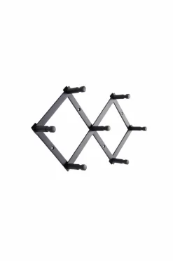 CROSSY Hängare - 7 Knoppar