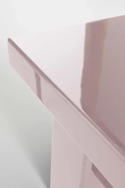 CROZZ Sidobord 50x50 Cm