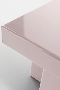 CROZZ Sidobord 50x50 Cm