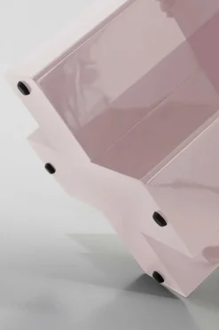 CROZZ Sidobord 50x50 Cm