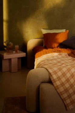 CROZZ Sidobord 50x50 Cm