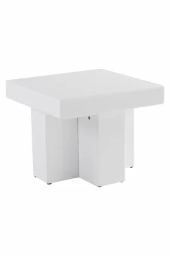 CROZZ Sidobord 50x50 Cm