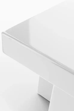 CROZZ Sidobord 50x50 Cm