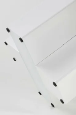 CROZZ Sidobord 50x50 Cm