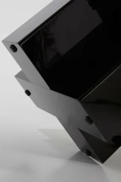 CROZZ Sidobord 50x50 Cm