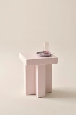 CROZZ Sidobord 40x40 Cm