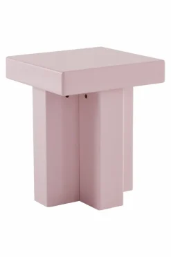 CROZZ Sidobord 40x40 Cm