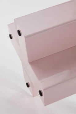 CROZZ Sidobord 40x40 Cm