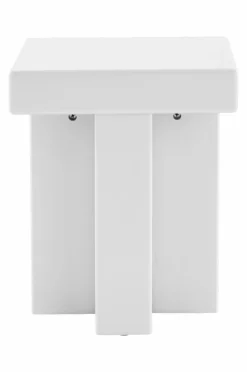 CROZZ Sidobord 40x40 Cm