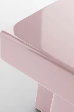 CROZZ Sidobord 35x35 Cm