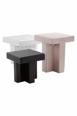 CROZZ Sidobord 35x35 Cm