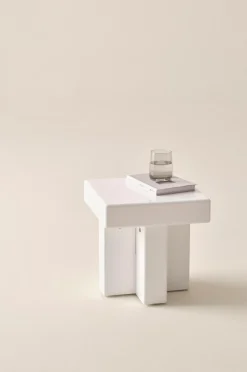 CROZZ Sidobord 35x35 Cm