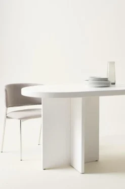 CRUZ Matbord 80x260 Cm