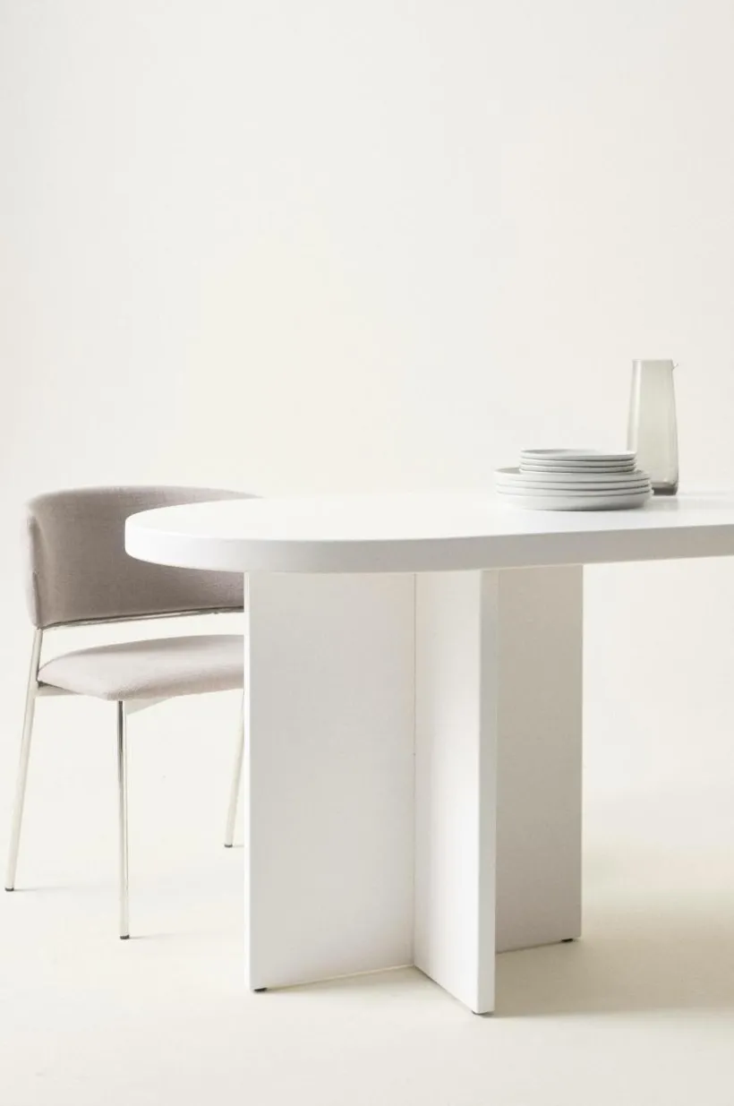 CRUZ Matbord 80x260 Cm