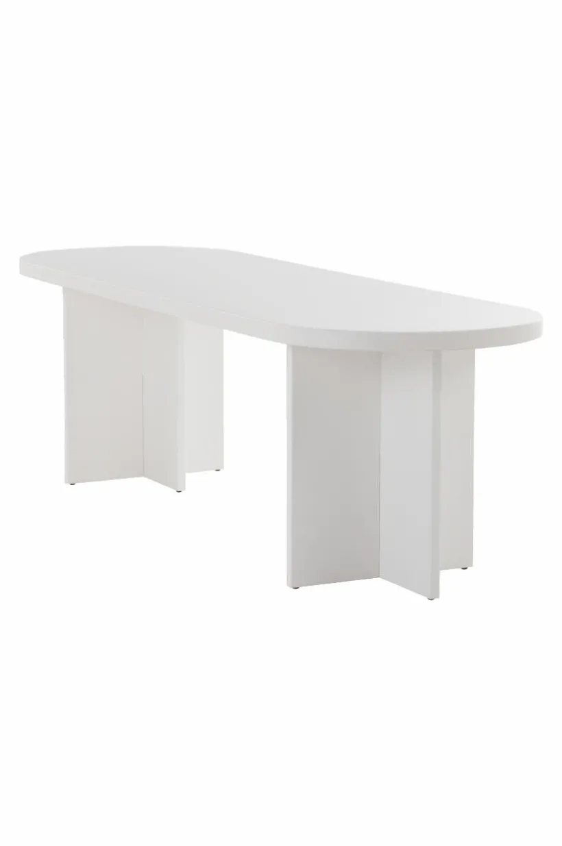 CRUZ Matbord 80x260 Cm