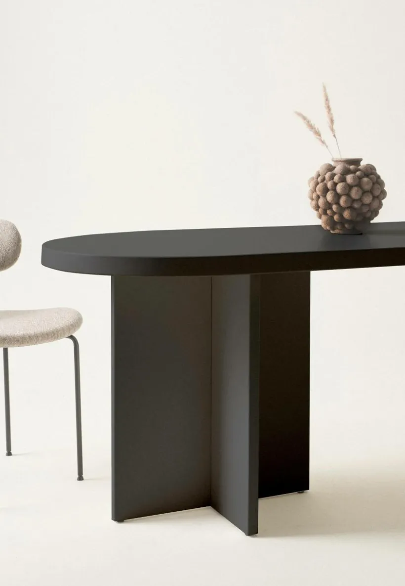 CRUZ Matbord 80x260 Cm