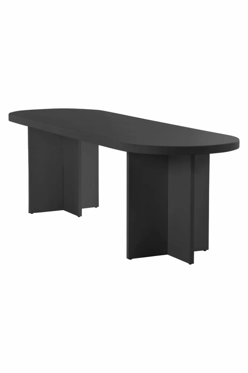 CRUZ Matbord 80x260 Cm