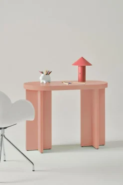 CRUZ MINI Barnskrivbord 50x100 Cm