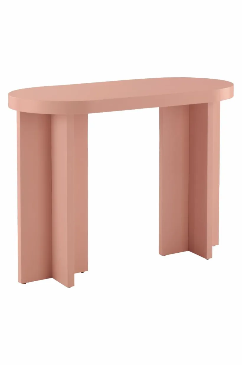 CRUZ MINI Barnskrivbord 50x100 Cm