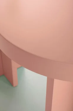 CRUZ MINI Barnskrivbord 50x100 Cm