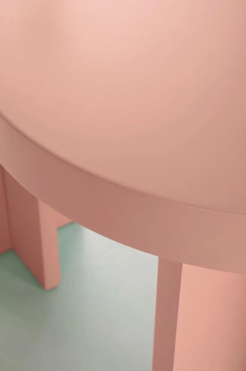 CRUZ MINI Barnskrivbord 50x100 Cm