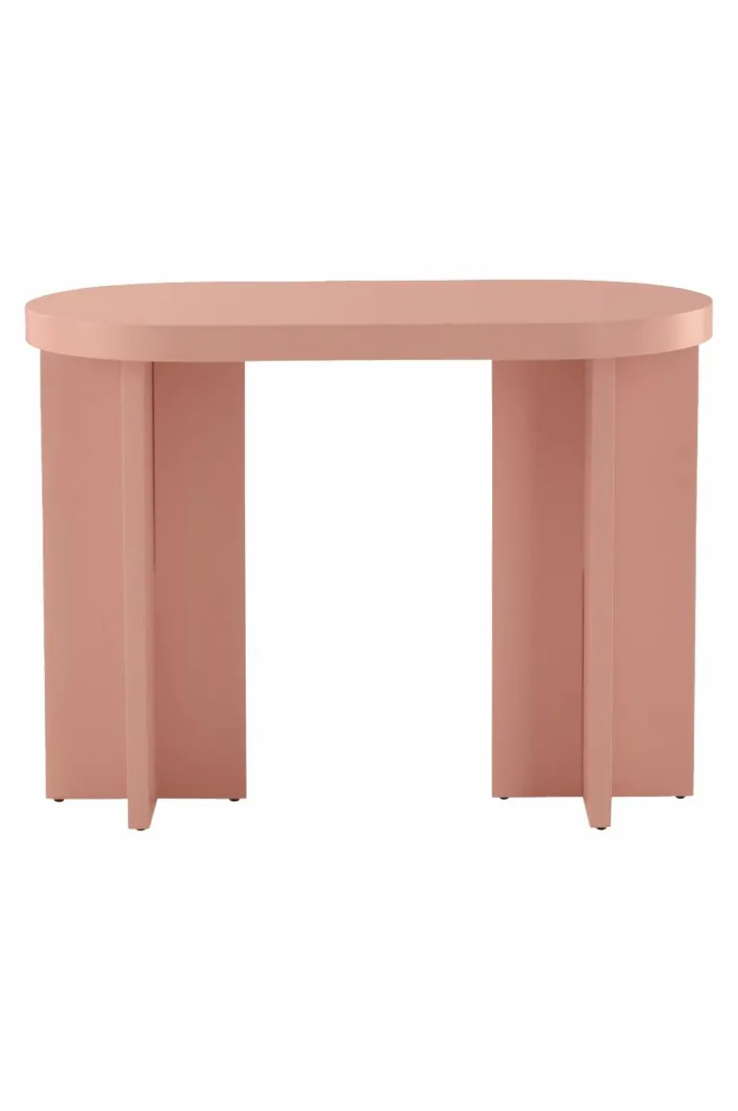 CRUZ MINI Barnskrivbord 50x100 Cm