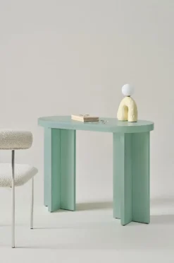 CRUZ MINI Barnskrivbord 50x100 Cm