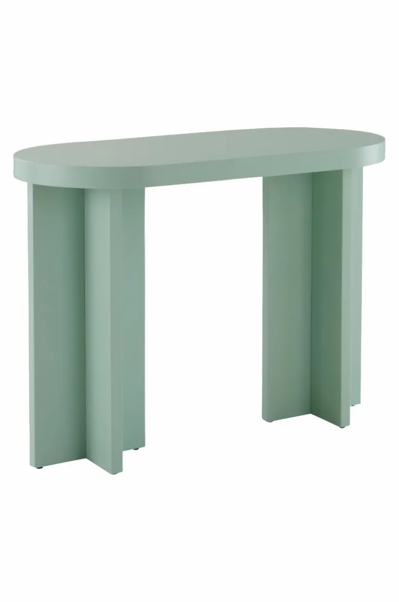 CRUZ MINI Barnskrivbord 50x100 Cm