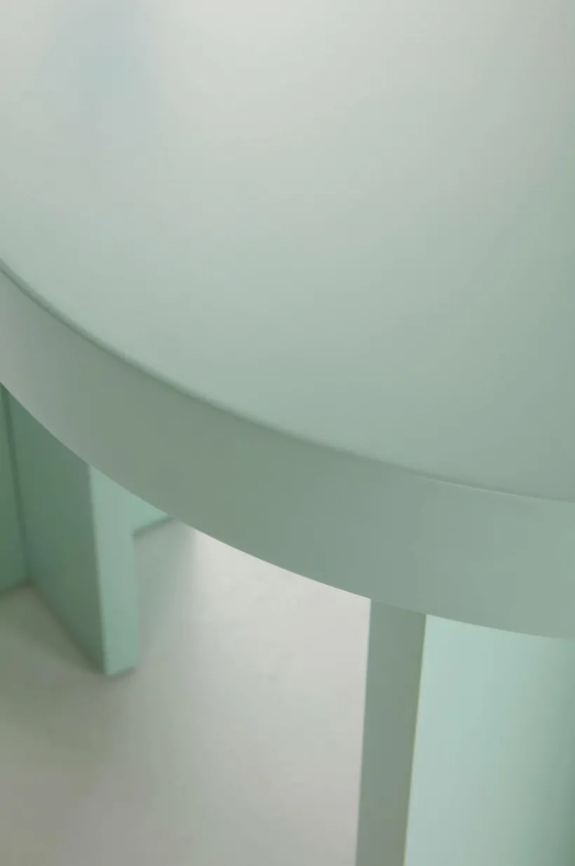 CRUZ MINI Barnskrivbord 50x100 Cm