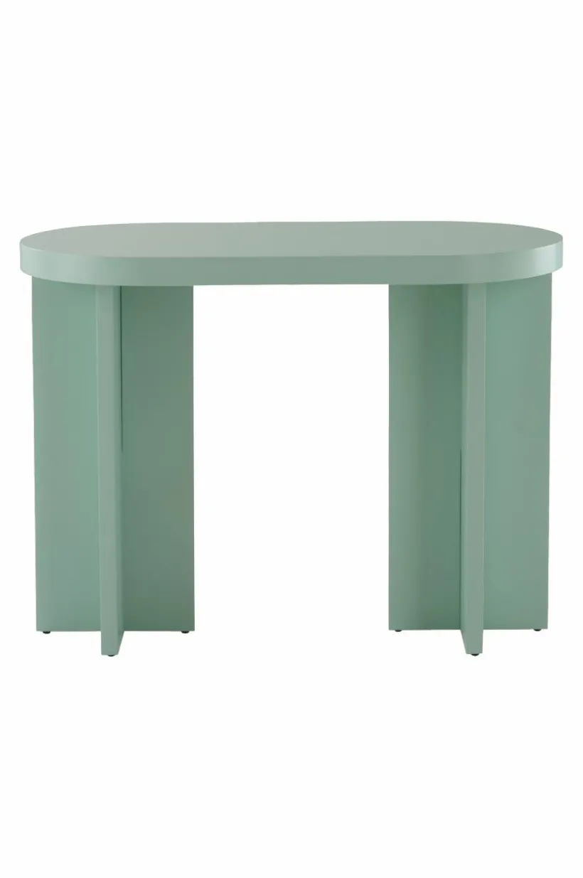 CRUZ MINI Barnskrivbord 50x100 Cm