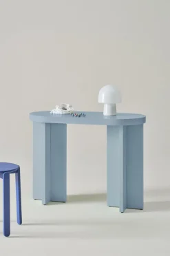 CRUZ MINI Barnskrivbord 50x100 Cm